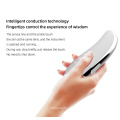 Multi-function beauty instrument eye care massager